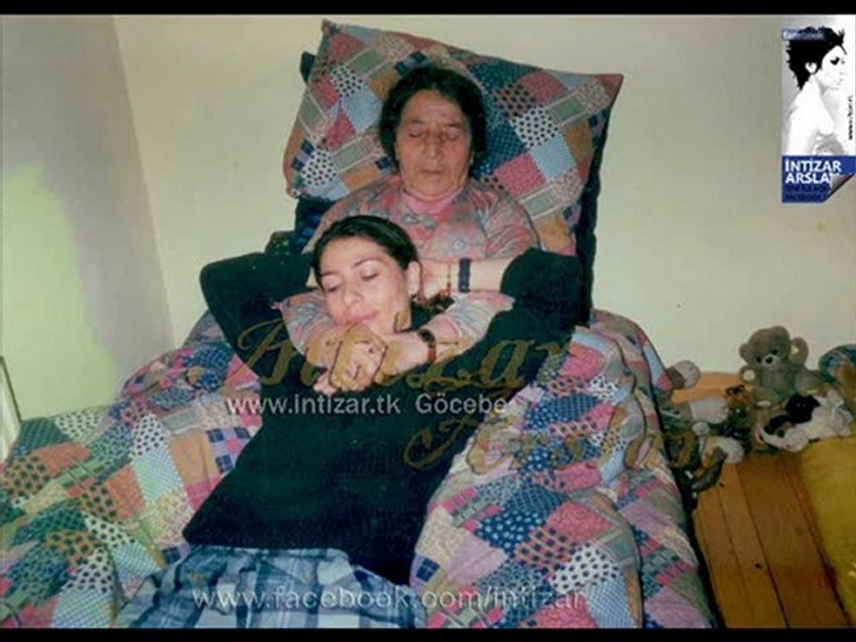 İNTİZAR--NAZLI CEYLANIM