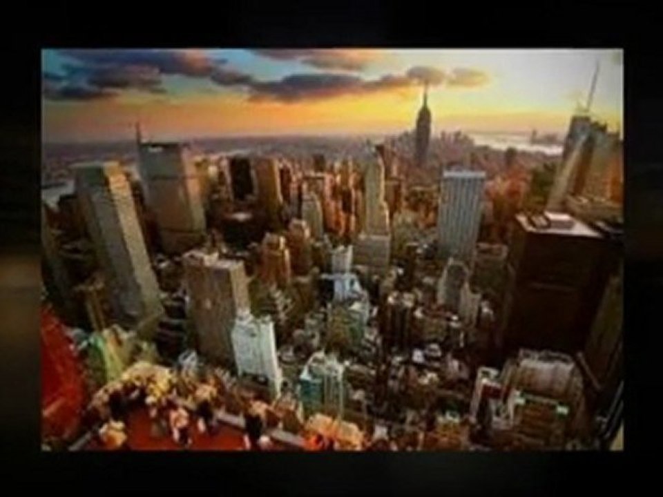 Météo New York