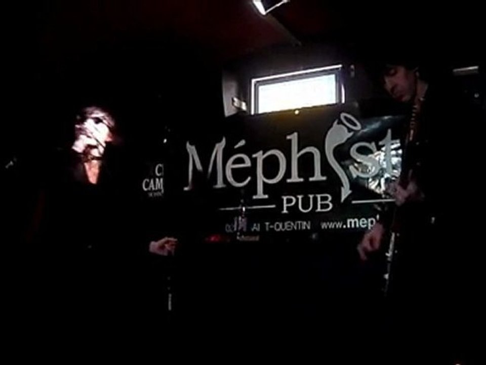 NON! en concert
