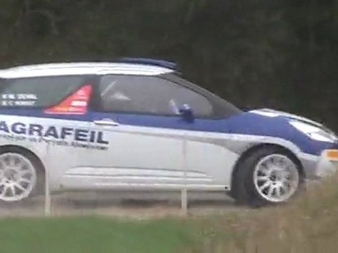 videos rallye du touquet 17 03 2011