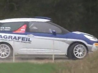 videos rallye du touquet 17 03 2011