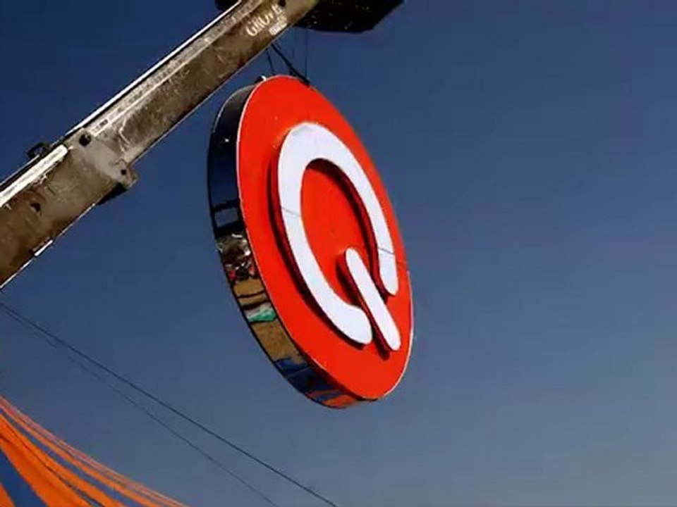 Defqon.1 - 2011 > Anthem - On The Move [Noisecontrollers] (Preview)