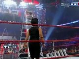 Wwe-Fr.Net - Ladder Match - 33ème Match [Ziggler Vs Kofi Vs Swagger]