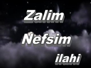 Cömlekci10(ilahi)Zalim Nefsim