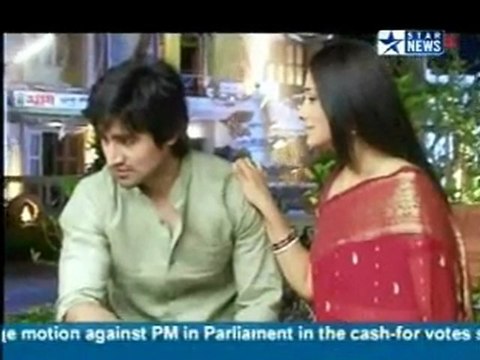 Tere Liye 22nd March 2011 BYE BYE Tere liye