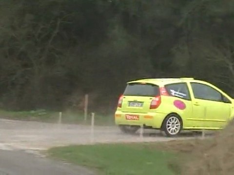 videos rallye du touquet 17 03 2011