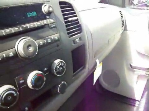 Courtesy Chev - Chevy Truck Month - Chevrolet Silverado