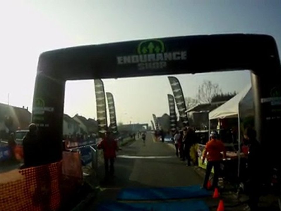 Arrivée semi2011_Sébastien louvel 4è