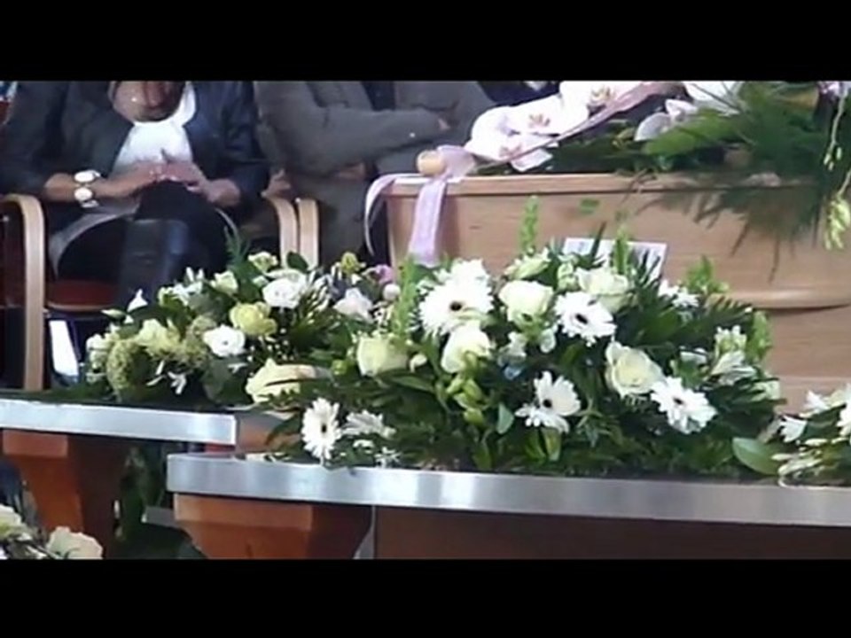 Afscheid John Fortuin