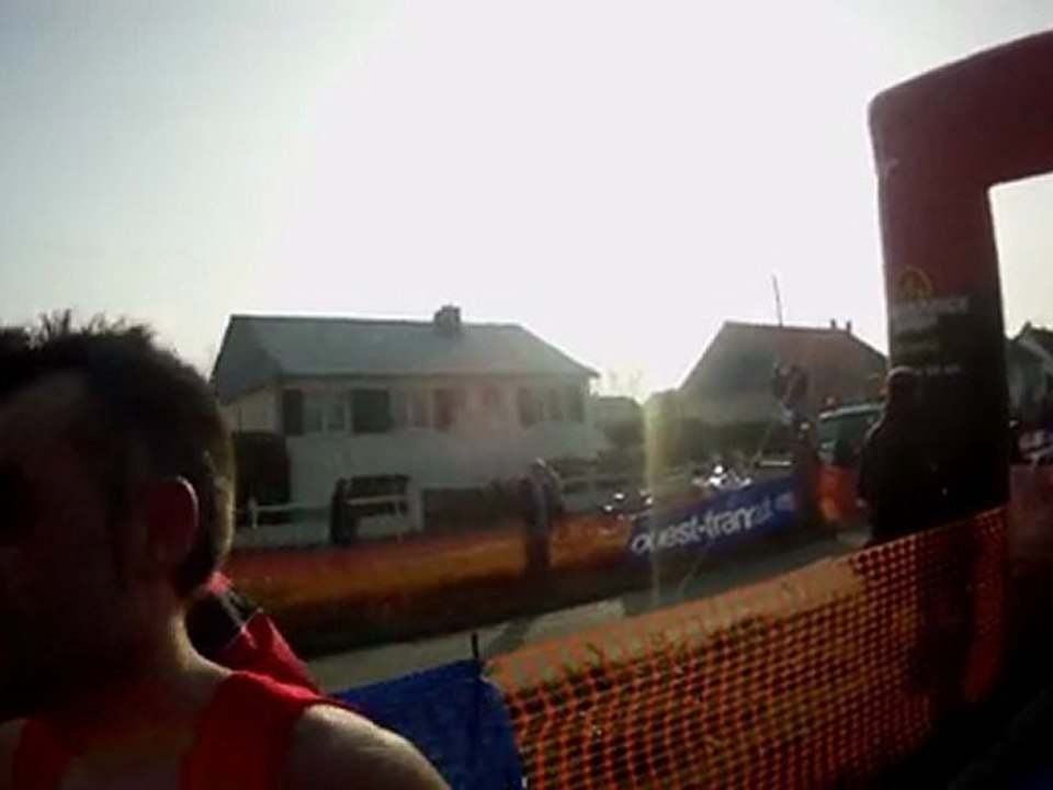 Arrivée semi2011_Fabrice 5è