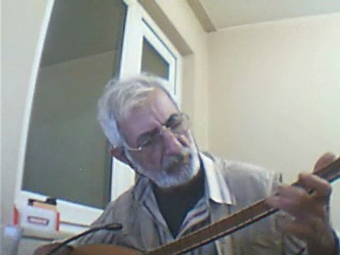 seher yeli çık dağlara