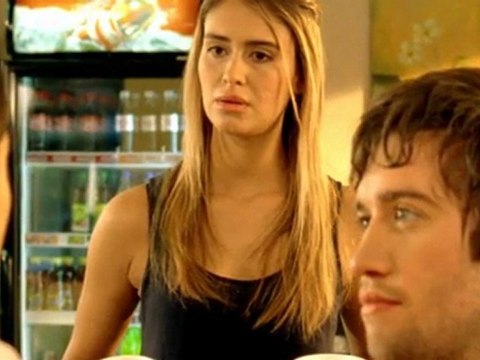 Subway - countless refills