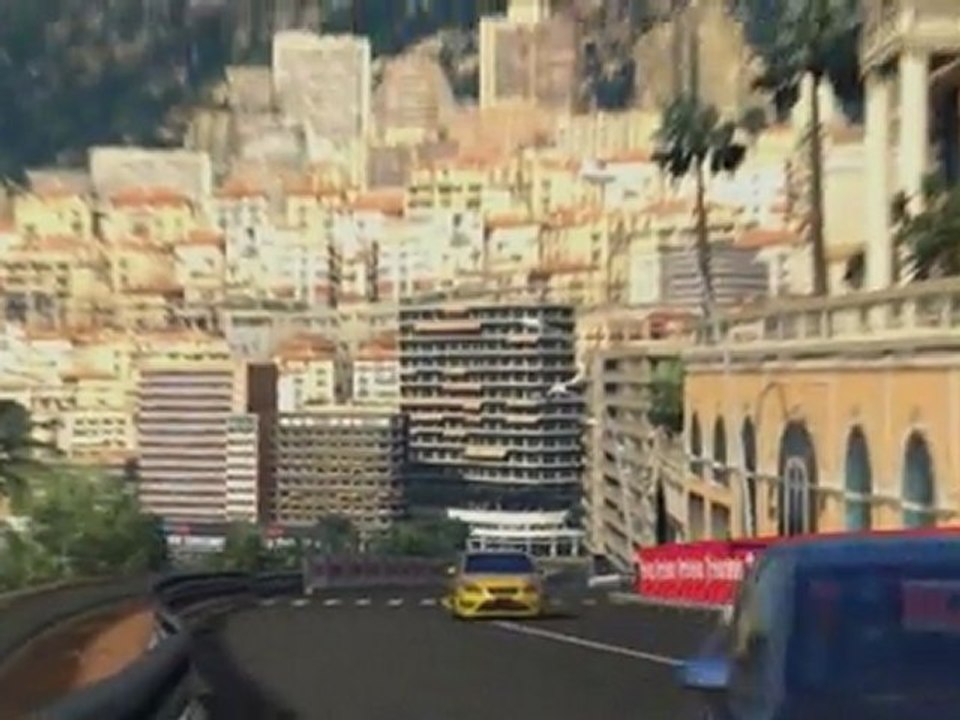 GT5 - Hot Hatch Tourney - Week 2 / Race 4 (Cote d' Azur)