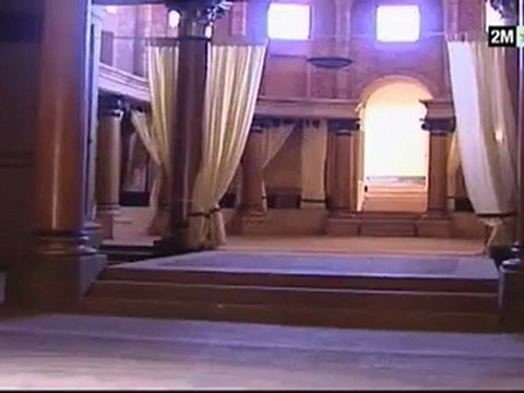 Le Maroc que j'aime : الثلاثاء 22 مارس