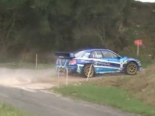 videos rallye du touquet 17 03 2011