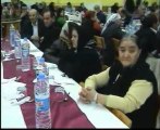 Ağılözü Köyü Yardımlaşma ve Dayanışma Derneği Yemekli Gece 2011 - 1