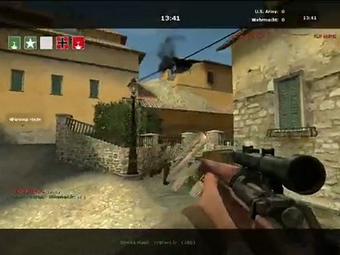 DOD : Source, coupe de France, 3DMAX VS TLR