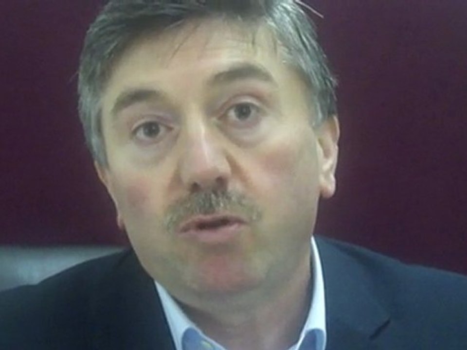 AK PARTİ MİLLETVEKİLİ ADAY ADAYI YUSUF ÖZKAN'DAN AÇIKLAMA