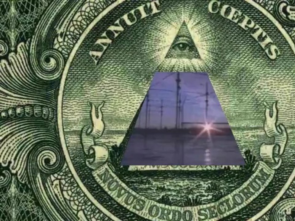 Maitreya Blue Beam Project Haarp