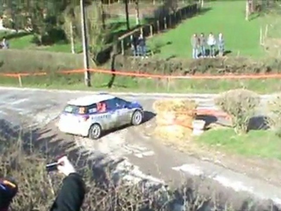 rallye touquet 2011 dernier