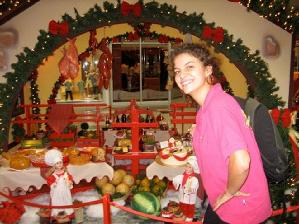 TETELANDO-Luanda jà foste Linda