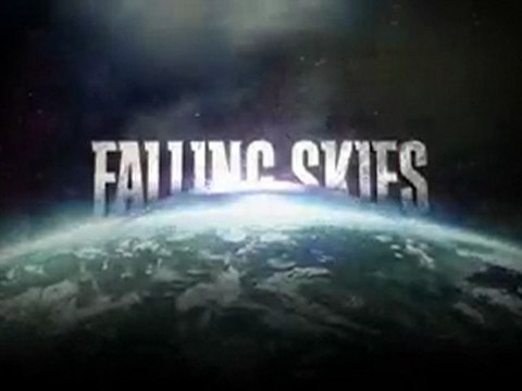 Falling Skies - Vidéo Promo - Series TNT [VO]
