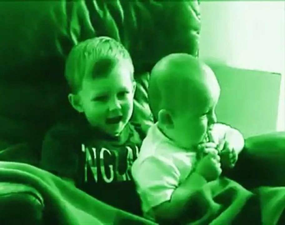 YouTube - charlie bit my finger auto tune remix