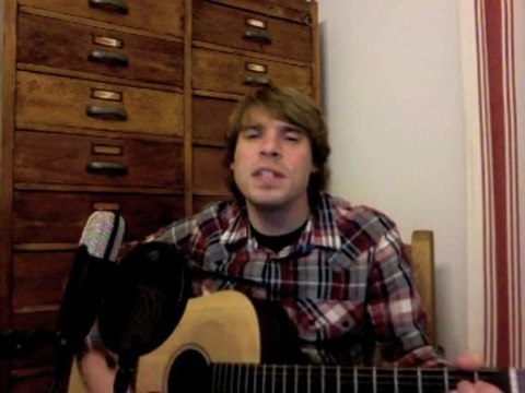 richard fredon - Casting JVSCAZ Saison #2