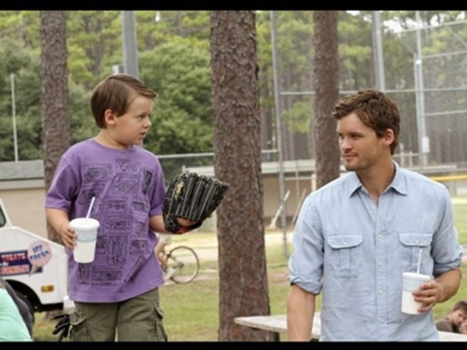 One Tree Hill Season 8 episode 18 Quiet Little Voices