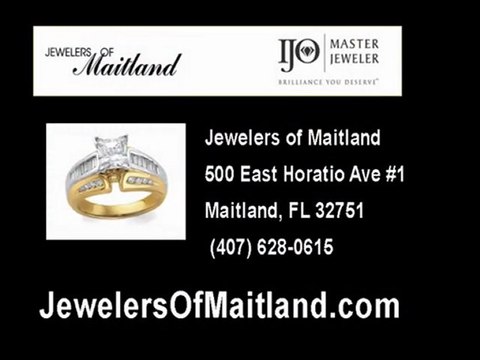 Master Jeweler Jewelers of Maitland 32751 Maitland FL