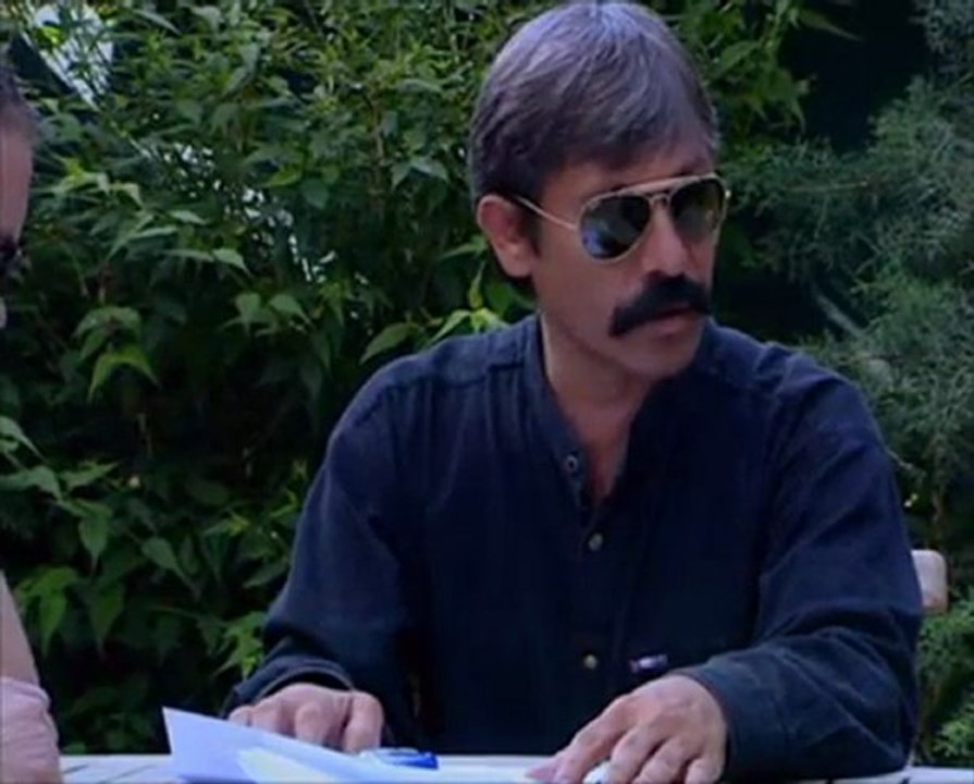 K.V Pala Plan Yapıyor