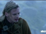 TTS - BTS 2 of 'Camelot' with Jamie Campbell Bower (720p, HD)