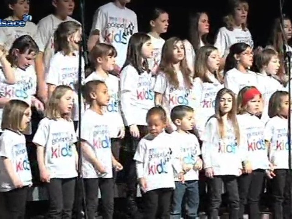 C'est le printemps... pour la langue alsacienne!