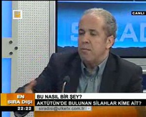 ergenekon dan niye bu kadar belge çıkıyor?