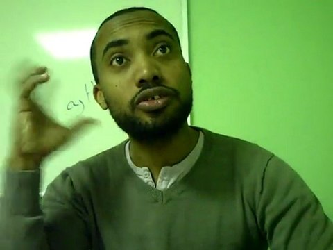 Mohamed Bajrafil - L'avis d'al Ghazali 2-2