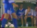 D1 / 1994-95 - Bastia 0-1 Lyon