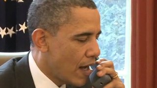 Health Reform: A Phone Call from the President