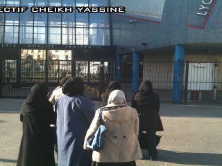 Affaire des robes longues ! Témoignage des lycéennes !