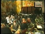 Part.7 Mobutu na Ngbanda ba jeux na bango ezalaki comment! Richard Lumumba aza nani?