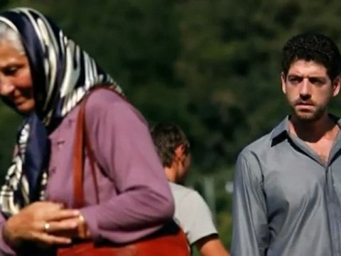 ayla dikmen - anlamazdın ( Issız Adam )