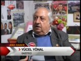 Aşık Veysel Dostlar beni hatırlasın 2011 TRT