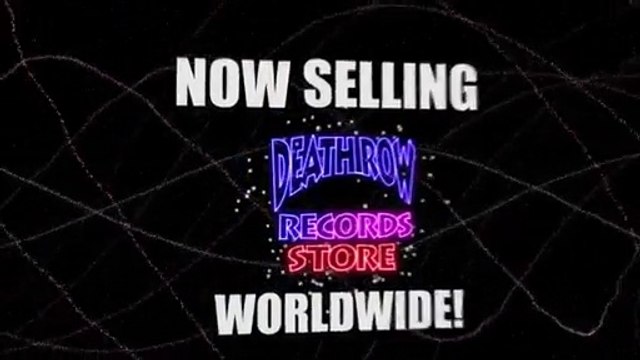 Death Row Records / WideAwake Presents Online Store Now Worldwide