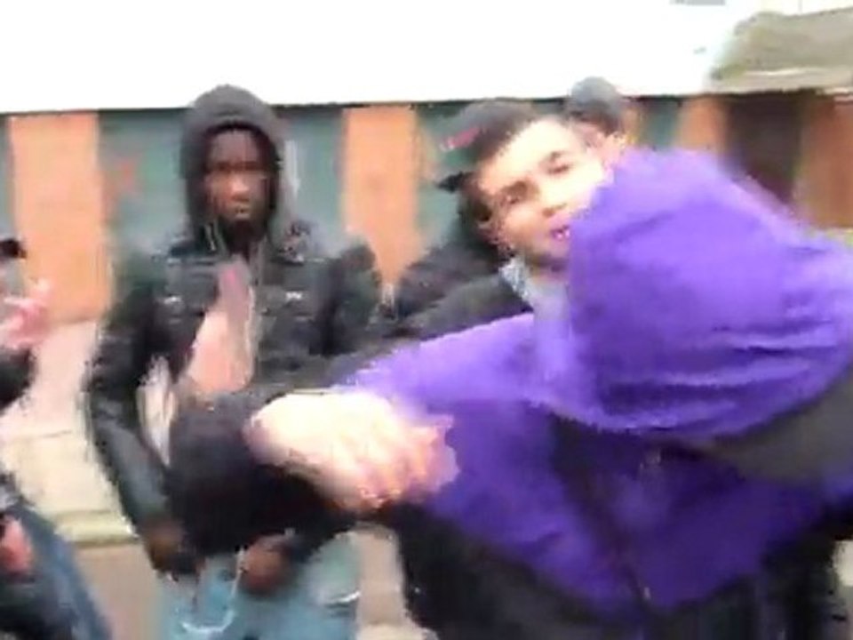 Trop Dingue COURTILLIERES (Clip Officiel) Mems , Massu Feat LJK