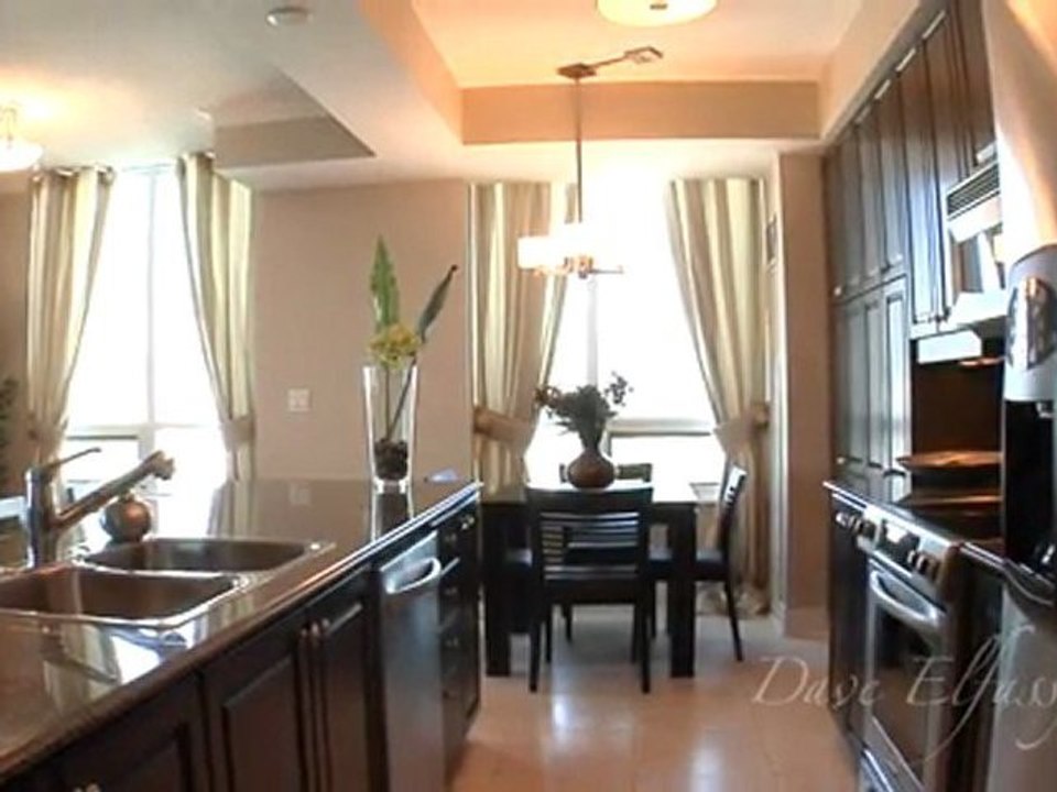 Dave Elfassy Vaughan Real Estate: 100 Promenade Circle