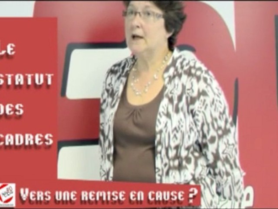 Snfocos - Micro couloir (version longue) - octobre 2010
