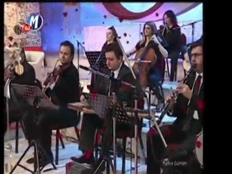 ihsan güvenç-Hiçbirşeyde gözüm yok (radyo günleri) 17.03.2011