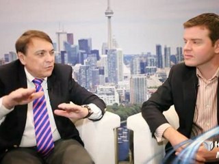 Kitco Media - Jay Taylor Interview - PDAC 2011