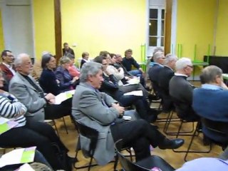 L'implantation et les effectifs des collèges