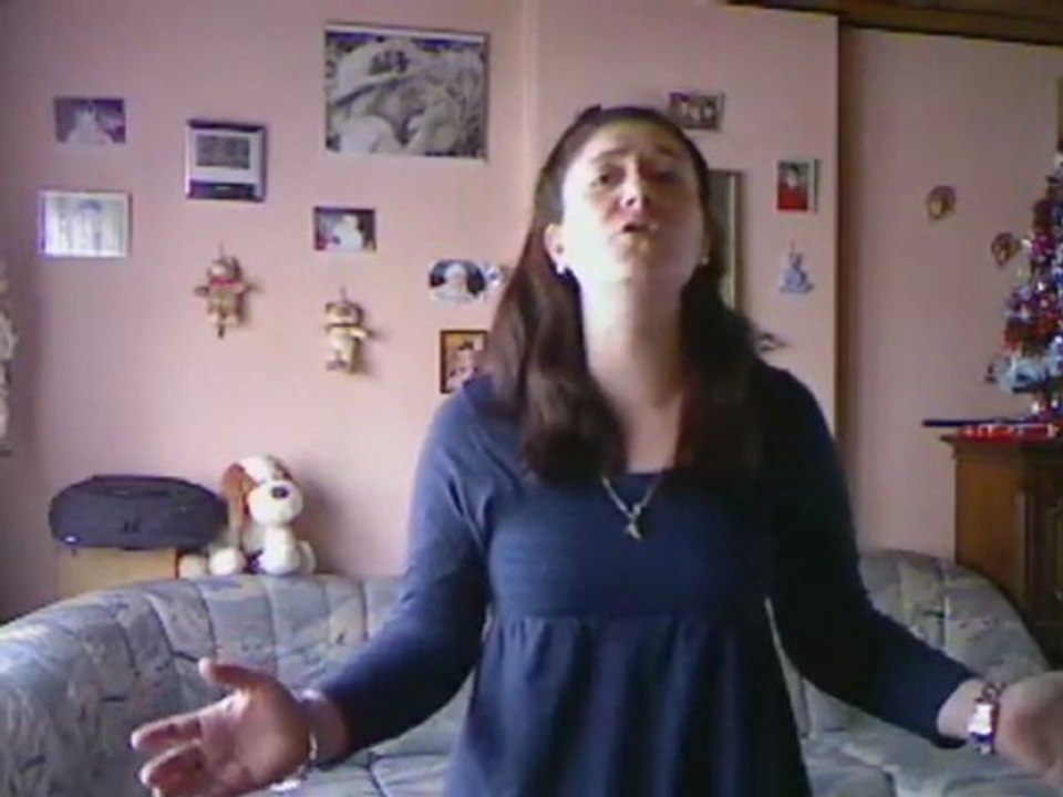 Santafé : pour moi c'est rien pour moi c'est tout