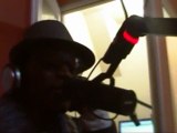 N-ZI NIOUK - freestyle urban hit radio 95.1 fm